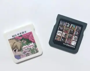 全網最低價 中文NDS遊戲卡999合1典藏版NDS2DS3DS通用遊戲卡ndsiLL