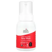 Earth Mama, Baby Wash, Simply Non-Scents, 6.27 fl oz (185 ml)