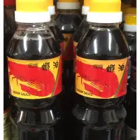 在飛比找蝦皮購物優惠-(雜糧小舖)民星 蝦油 500ml