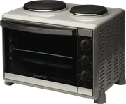 Russell Hobbs Compact Kitchen Toaster Oven