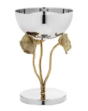 Godinger Mayfair Footed Candy Bowl