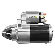 Mitsubishi Starter Motor for Mitsubishi Outlander ZJ 2.0L Petrol 4J11 10/12 - 03/15
