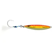 Mustad Metal Jig Zippy Fishing Lures 60g - ORG