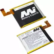 EBB-S2011-001-S-BP1 Battery for Amazon Kindle Touch eBook Reader