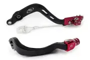 AS3 REAR BRAKE PEDAL GEAR LEVER for BETA 250 XTRAINER 2022 300 XTRAINER 21-22
