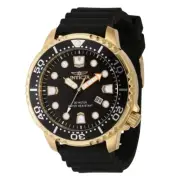 Invicta Pro Diver Men's Watch - 48mm, Black 44833 NEW