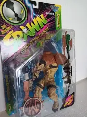 Spawn VANDALIZER Ultra Action Figure Series 5 New