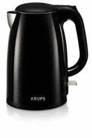 Krups Cool Touch kettle BW26 with heat protection