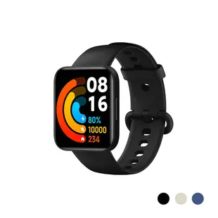 小米 Redmi Watch 2 紅米手錶 運動手錶 運動手環 智能手錶 小米手錶 贈保護貼