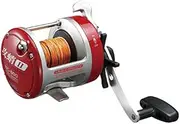 Prox Reel, Attack Octopus 2 STK2800P8 NC-800