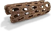 Kazoo 18490 Cholla Wood Breeding Log Ornament, Medium