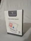 Wasserstein Stand For Google Nest Hub 2nd Gen Black In Sealed Box