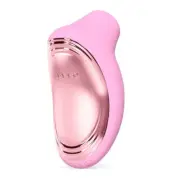Lelo Sona 2 Travel - Pink