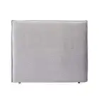 Slipcover Bedhead Double Size Corduroy Upholstered Headboard Mist Juno