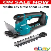 Makita 18V Cordless Shrub Grass Shears Trimmer Li-Ion Shear Hedge Trimmer NEW