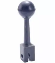 1PC CNC Vertical Mill Part Tool Milling Machine Brake Lock Handle