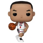 Funko NBA: Legends Scottie Pippen 92 Team USA US Pop! Vinyl