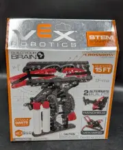 Vex Robotics Hexbug Crossbow Launcher, Stem Starter Sealed