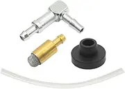 168638 Fuel Tank Draw Tube Kit, Replacement for Miller Bobcat 225G 751 Replacement for Miller Trailblazer 250G, Replaces 168638
