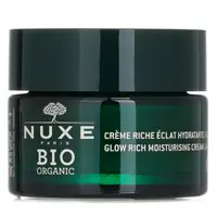 在飛比找樂天市場購物網優惠-黎可詩 Nuxe - Bio Organic 煥彩滋潤24小