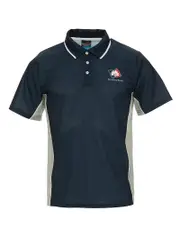 Snr Sublimated Polo