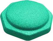 Stepping Stones | Non-Slip Sensory Balance Stones | Indoor & Outdoor Toys, Sensory Playground, Obstacle Course, Improves Children's Coordination, Stability