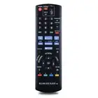 New N2QAYB000575 For Panasonic DVD CD IR6 Player Remote Control DMP-BD75
