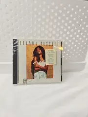 Brenda Russell Sou Talkin'(1993, CD) W/Hype Sticker Soul Smouth Jazz Vocal New