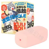 在飛比找蝦皮購物優惠-日本GPRO 次世代感觸人工皮膚夾吸自慰器 次世代 HOLE