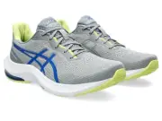 Asics Gel-Pulse 14 1011B491-025 Sneakers Men's US 9.5 Gray Running Shoes TF2655
