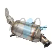 FAP DPF BMW X3, 2.0 Diesel ,OE:18303440360
