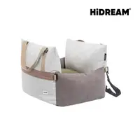 在飛比找蝦皮商城優惠-HiDREAM 寵物車載窩 貓用 犬用 貓狗通用 寵物外出 