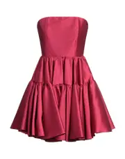 [SIMONA CORSELLINI] SIMONA CORSELLINI Mini dresses - Item 15432774