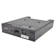 3.5" SFR1M44-U100K-R USB SSD Floppy Drive Emulator for ROLAND E-86,E-96 Key