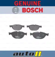Bosch Front Brake Pads for Bmw 550 I F 10 4.4L Petrol N63 B44B 2013 - 2016 (for: BMW)