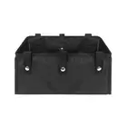 Under Rollator Bag, Under Bag or Tote for Four Wheel Rollator, Walker9676