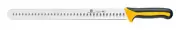 Thunder Group SLKF517 14" Hollow Ground German Steel Slicer Knife