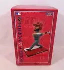 ALBERT PUJOLS Angels Bobblehead of the Month LE #114/216 Forever Collectibles