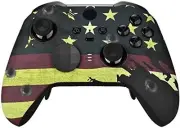 Custom Elite Series 2 Controller for Xbox One, Series X/S, PC - US Flag