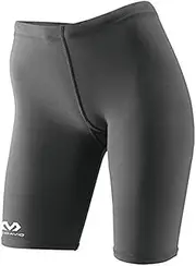 BrandName McDavid (Makudabiddo) Compression Wear Sports Women's Compression Shorts