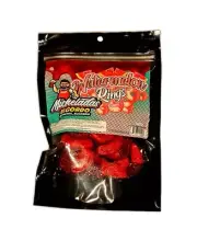 NEW MICHELADAS EL GORDO WATERMELON RINGS 8oz BAG SPICY TAJIN CHAMOY LIMITED