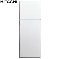 在飛比找蝦皮商城優惠-HITACHI 日立 417公升變頻兩門冰箱RVX429典雅