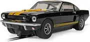 [Scalextric] C4542 Shelby GT350H - Hertz Edition Slot Car