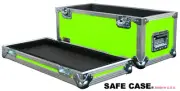 ATA Safe Case® for Marshall JCM900 4100 Amp Head !!NEON GREEN!!