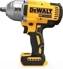 DeWalt 20v Max Brushless XR 1/2" High Torque Impact Wrench Hog Ring Anvil DCF900