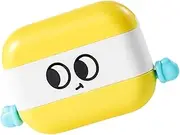 Lint Roller,Hair Adhesive Device | Reusable Washable Portable Multifunctional Lint Roller for Dog Cat Puppy