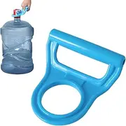 Water Jug Rack | Advanced Ergonomic Drinking Water Bottle Handle,Carrier Lift Labor Energy Saving Ergonomic Grip Handle Carrier Non-Slip Holder Lifter