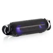 Led Wireless Bluetooth Speaker Stereo Speakerphone Music Speakers For Computer With Tf Fm