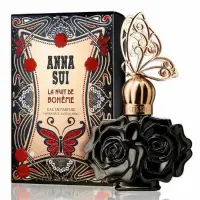 在飛比找Yahoo!奇摩拍賣優惠-ANNA SUI 波希女神女性淡香精50ml