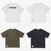 在飛比找蝦皮購物優惠-WTAPS 20SS INDUSTRY. DESIGN SS